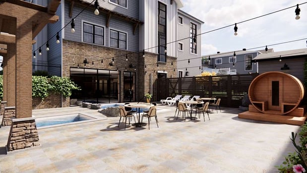 Images Skaneateles Fields Resort & Spa, Curio Collection by Hilton