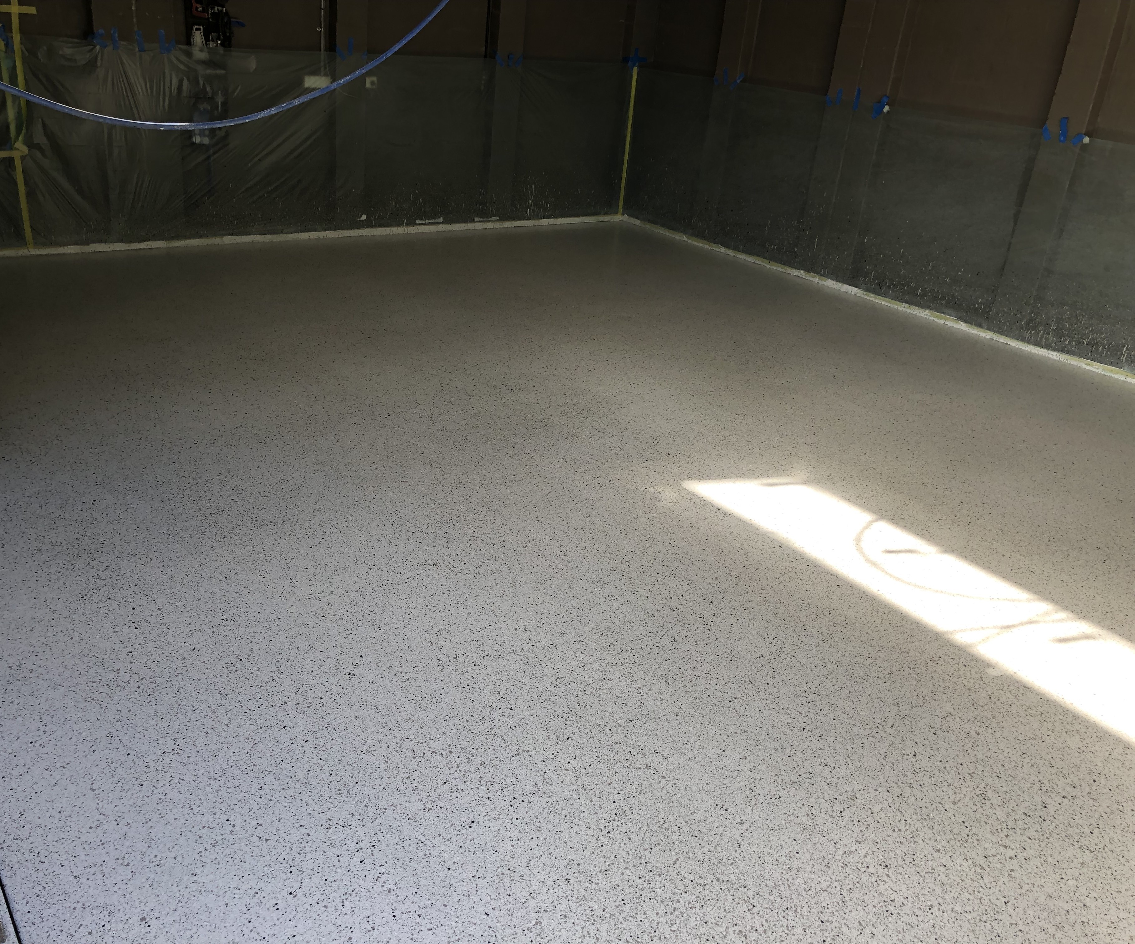 Images Melbourne Concrete Sealing