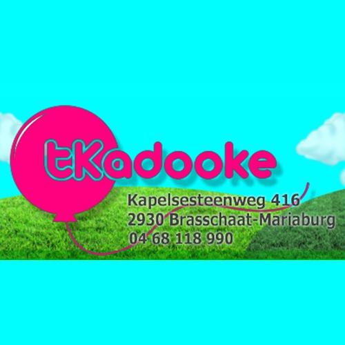 tKadooke Logo