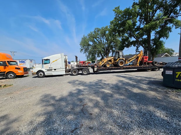 Images Northwest Indiana Towing & Recovery