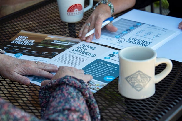 Images GreyBeard Realty