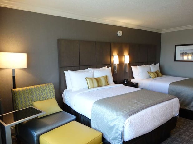 Images Best Western Premier Airport/Expo Center Hotel