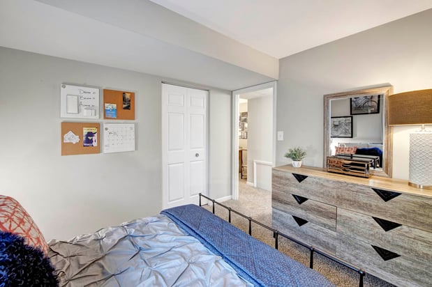 Images Eagle Rock Apartments at West Springfield