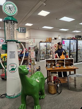 Images Ohio Valley Antique Mall