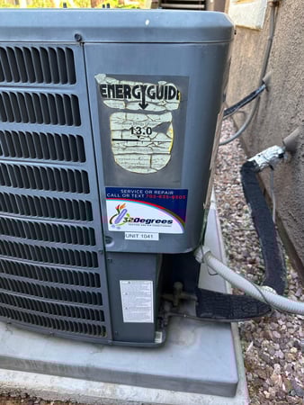 Images 32 Degrees Heating and Air Conditioning