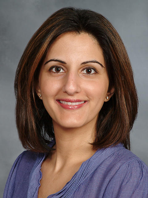 Sarita M. Mahtani, MD