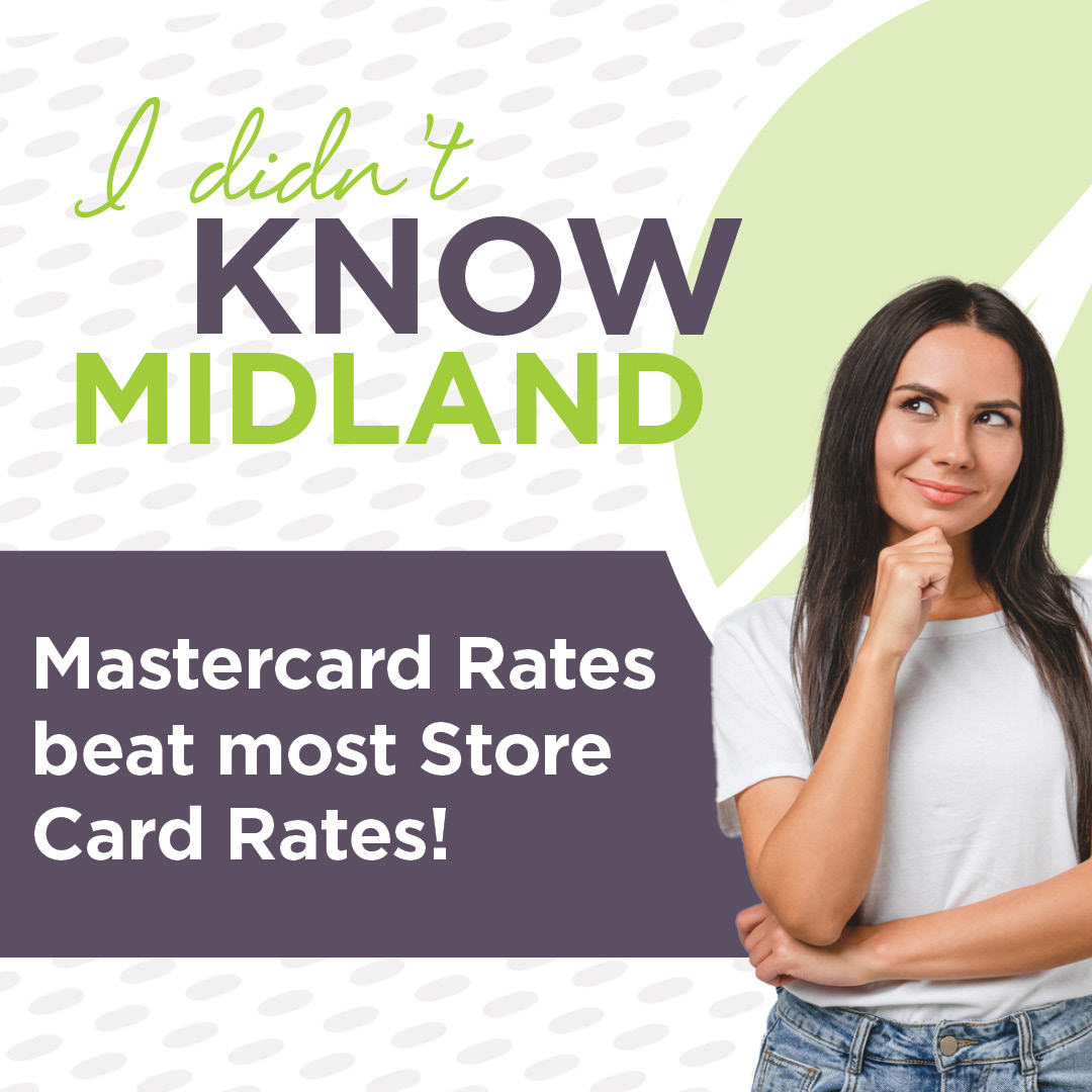 Midland Credit Union Image