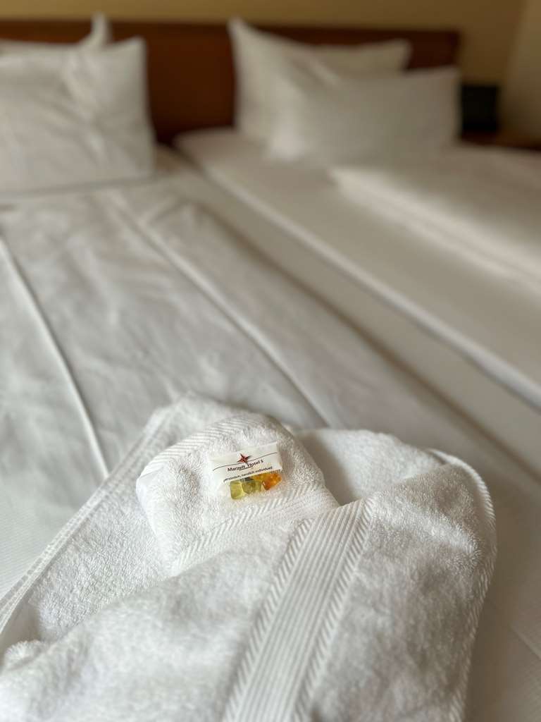 Kundenbild groß 17 Sure Hotel by Best Western Wilhelmshaven City