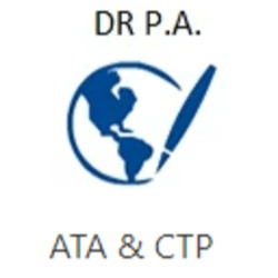 Traducciones Certificadas USA (ATA & CPT) APOSTILLAS Logo