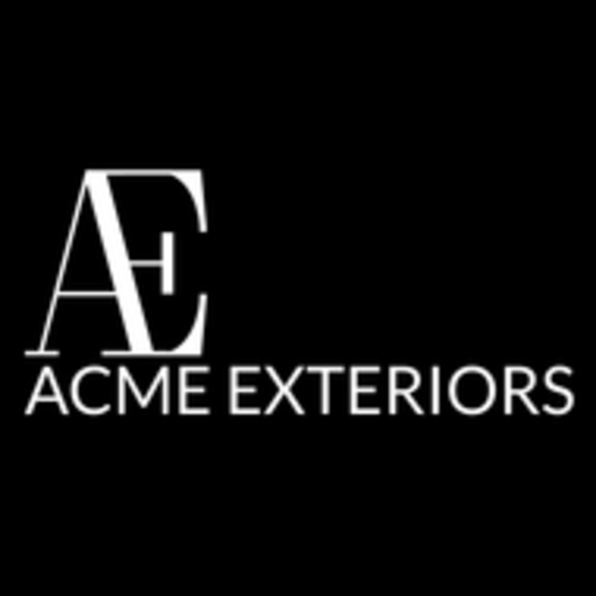 ACME Exteriors
