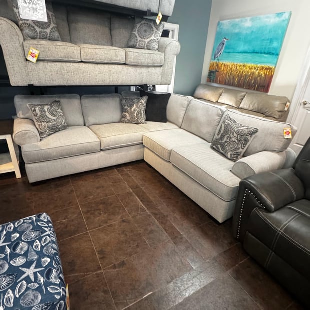 Images Discount Furniture & Mattress