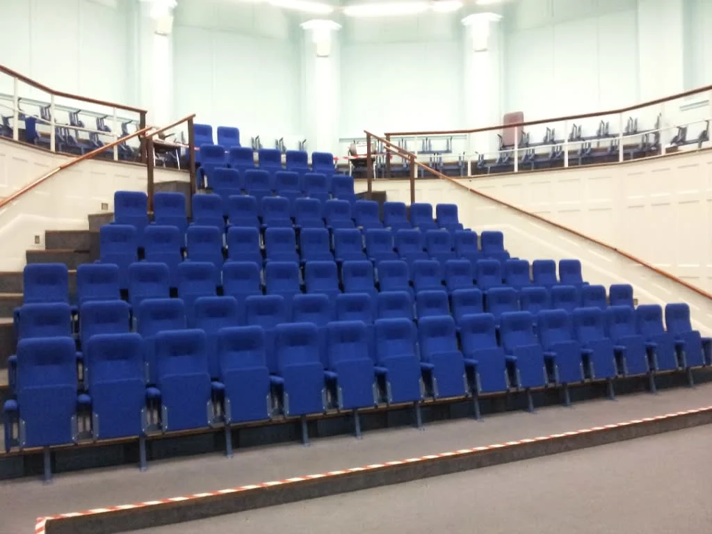 Images A R Clark Upholstery