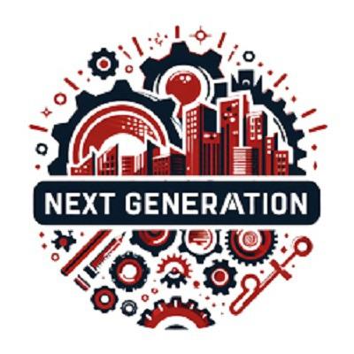 Next Generation Service and Towing LLC Logo