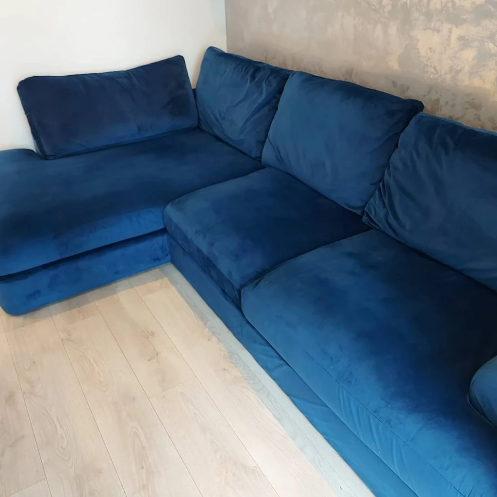 Images Titanium Cleaning
