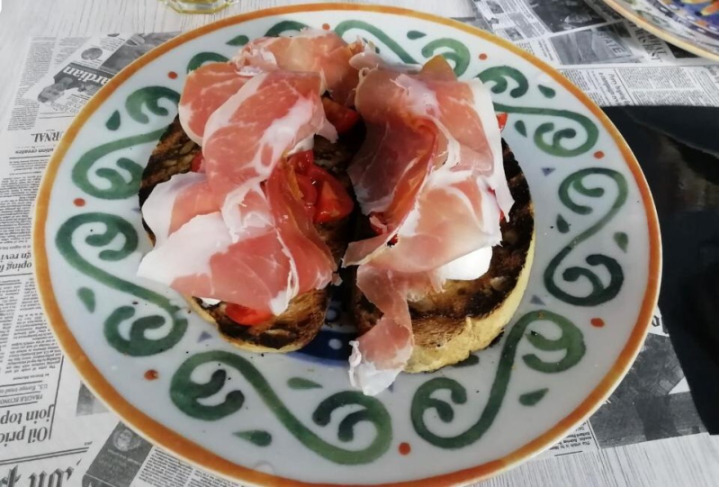Images Pizzeria Ludò - Prosciutteria - Bruschetteria