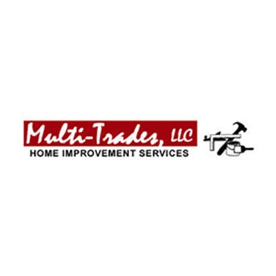 Multi-Trades, LLC Logo