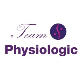 Team Physiologic Katja Fischer in Wiesmoor - Logo