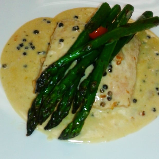 Images Cucina Basilico