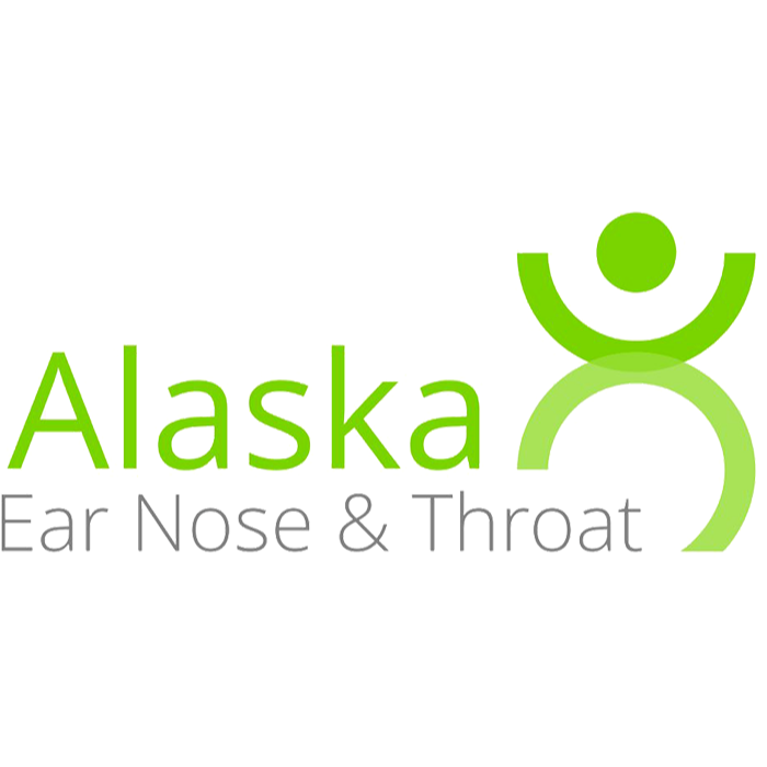 Alaska Ear Nose & Throat Logo