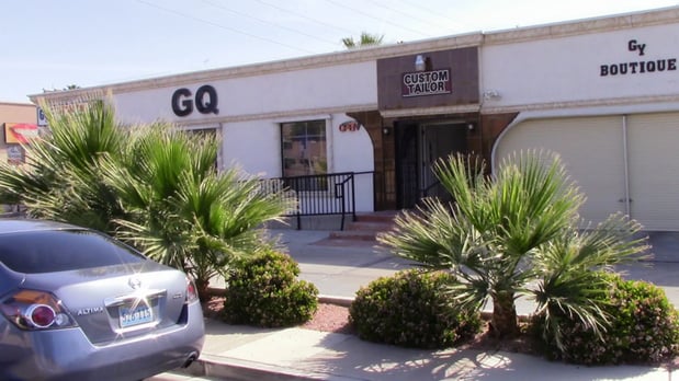 Images George Yaghi Custom Tailor & GQ Clothier Las Vegas