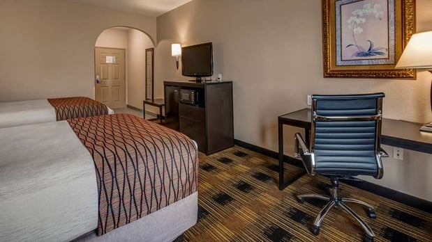 Images Best Western Plus Heritage Inn