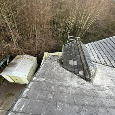 Global Roofing and Guttering 2