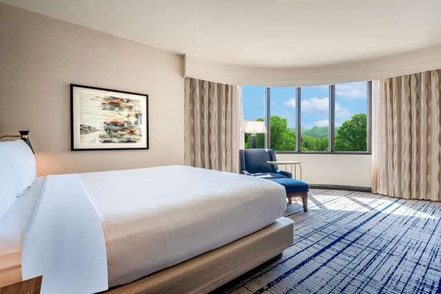 Images DoubleTree by Hilton South Charlotte Tyvola