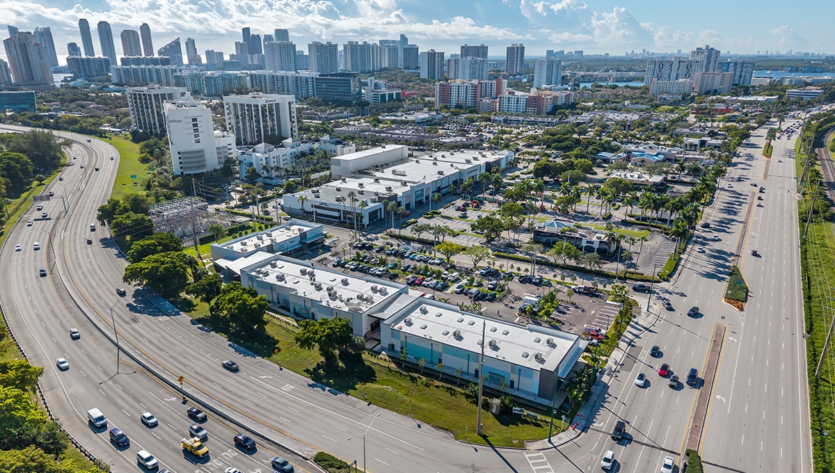 Avenida Biscayne