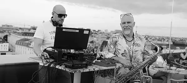 Bild 4 von SAX'N SOUL