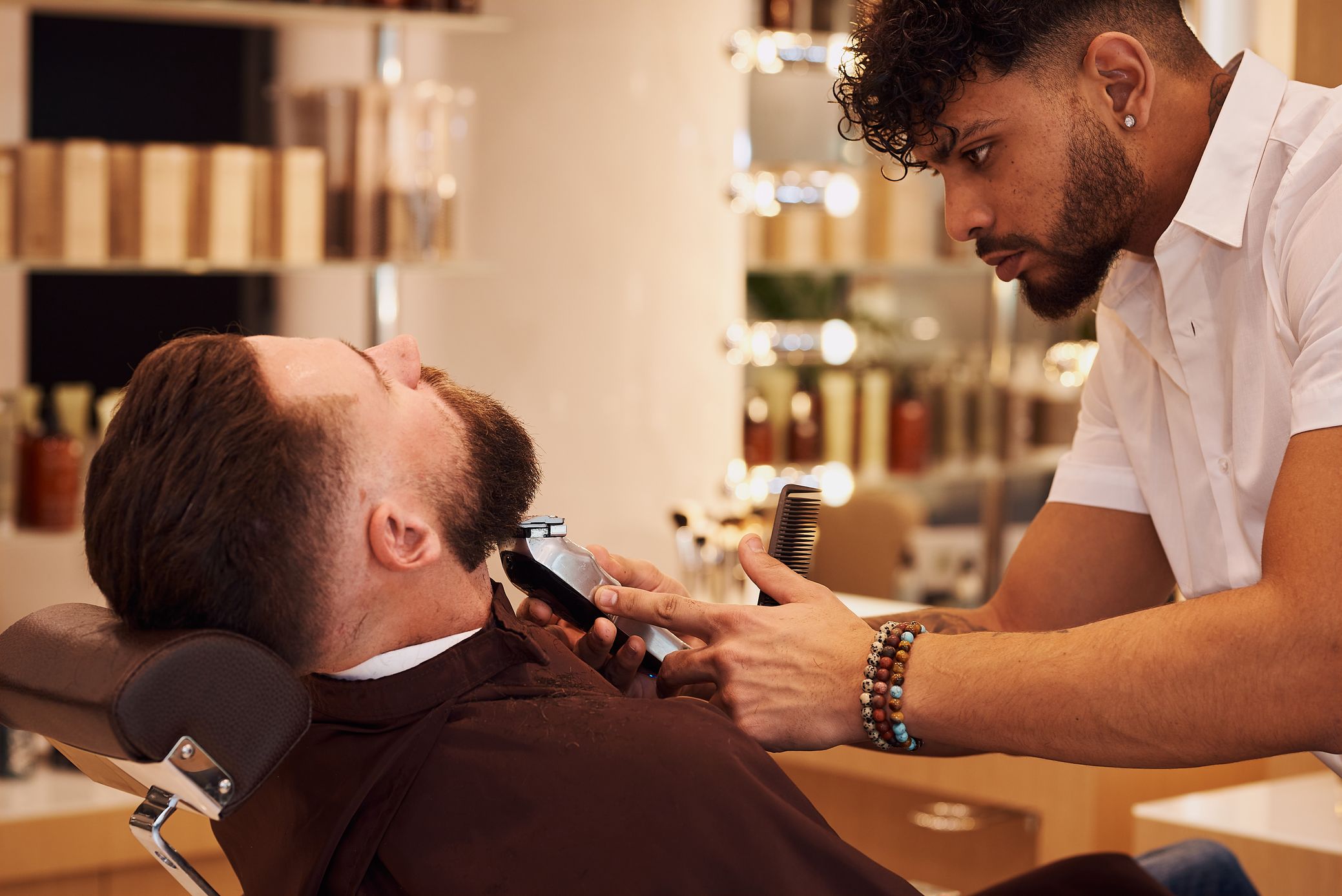 Bilder Salon Millennium By Eve