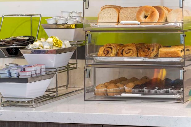 Images Best Western Plus Gardena Inn & Suites