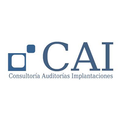 Cai Consultoria Logo