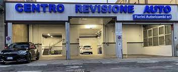 Gallery Cliente C.R.V. Centro Revisioni Auto e Moto Napoli 081 040 1020