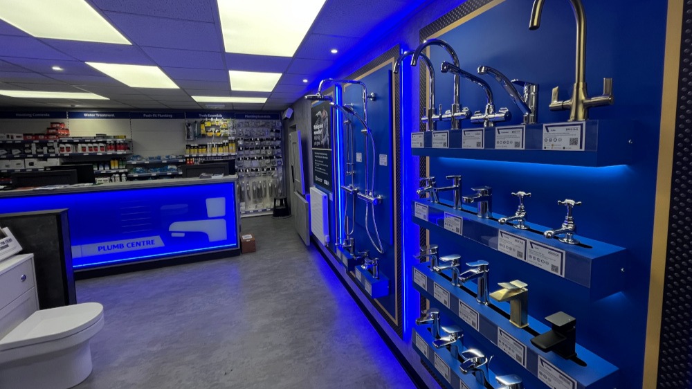 Images Plumb Centre