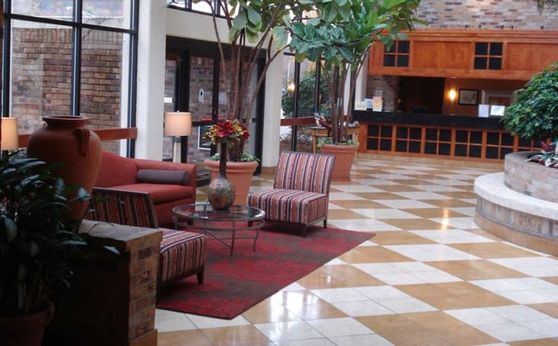 Images DoubleTree by Hilton Hotel Oak Ridge - Knoxville
