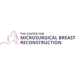 The Center for Microsurgical Breast Reconstruction Logo