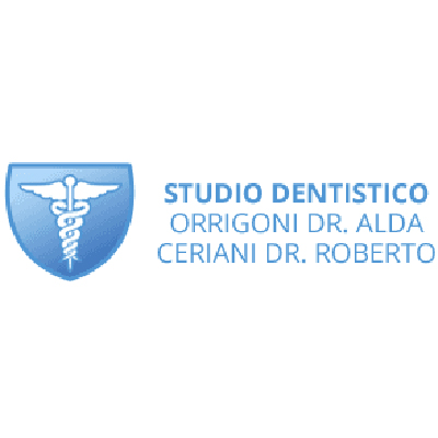Orrigoni Dr. Alda - Ceriani Dr. Roberto Logo