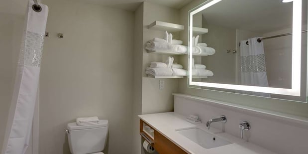 Images Hampton Inn & Suites Knoxville Papermill Drive