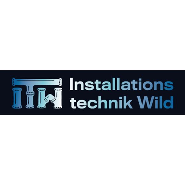 Installationstechnik Wild GmbH Logo