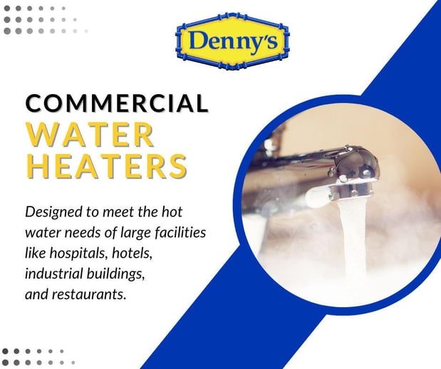 Images Denny's Plumbing