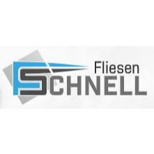 Logo Fliesen Schnell