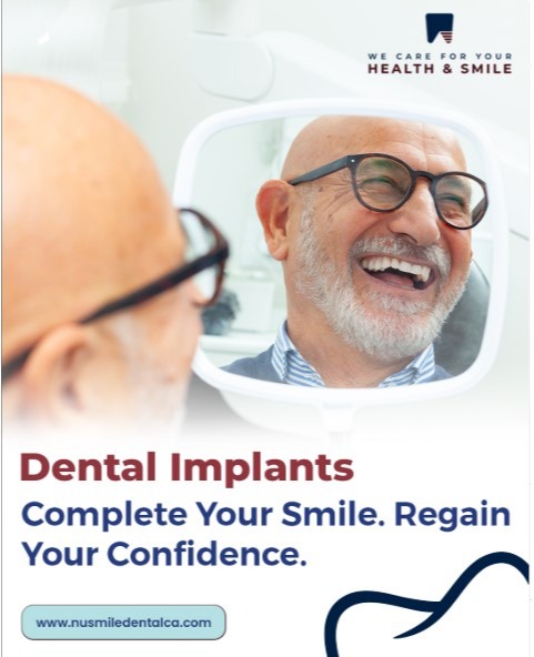 Images NuSmile Dental