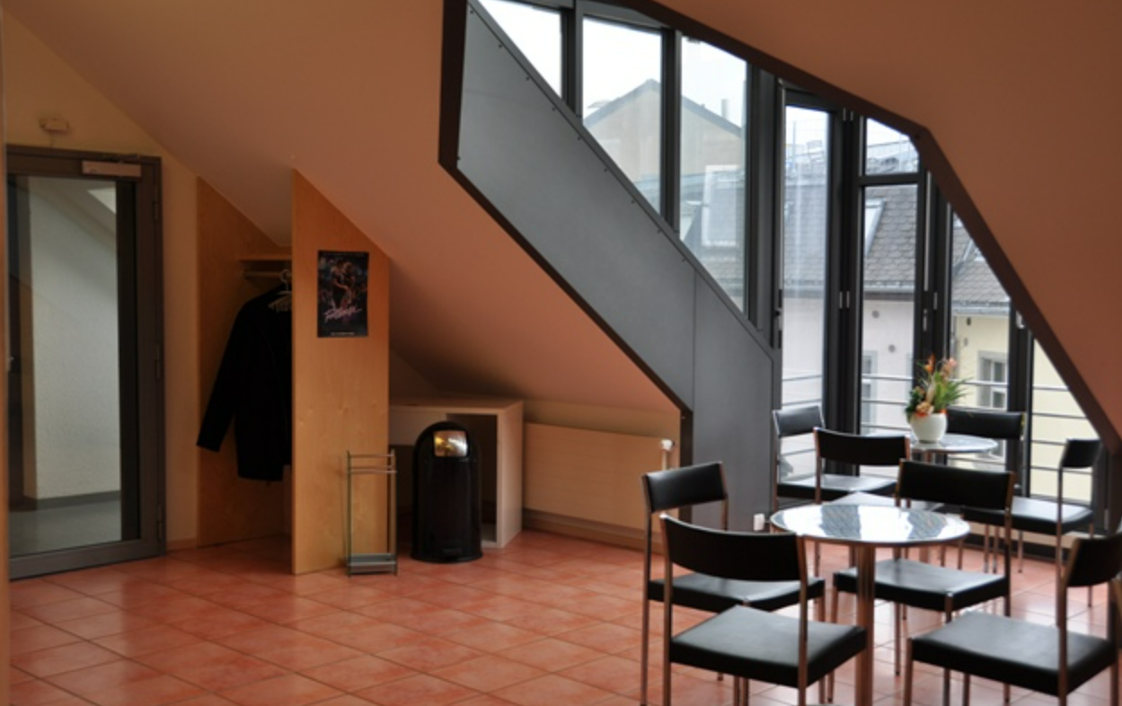 Tanzschule Assenmacher, Untertor 37 in Winterthur