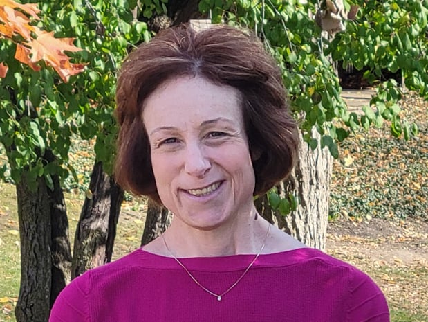 Images Deborah Spenner, Counselor