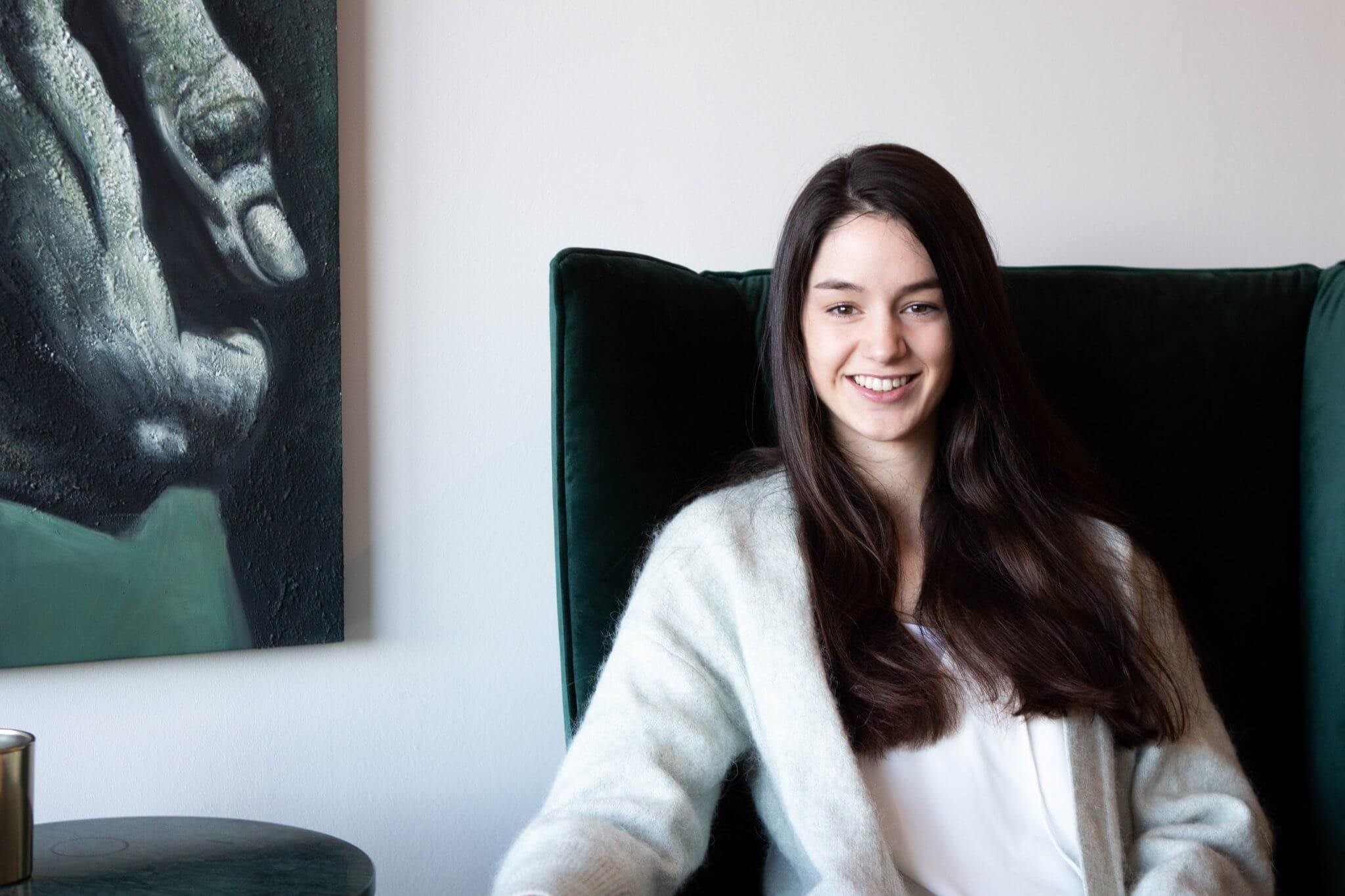 Psychotherapie Doppelpunkt Mag. Kerstin Todtner, Hallerschloßstraße 8 in Graz