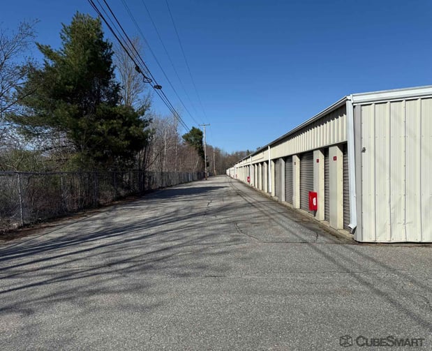 Images CubeSmart Self Storage