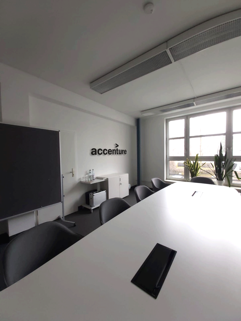 Accenture Germany Berlin Berliner Straße 53 - Internal 2