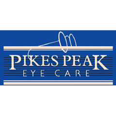 Pikes Peak Eye Care Logo
