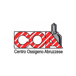 C.O.A. - Centro Ossigeno Abruzzese Logo