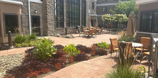 Images Staybridge Suites Rochester - Commerce Dr NW by IHG